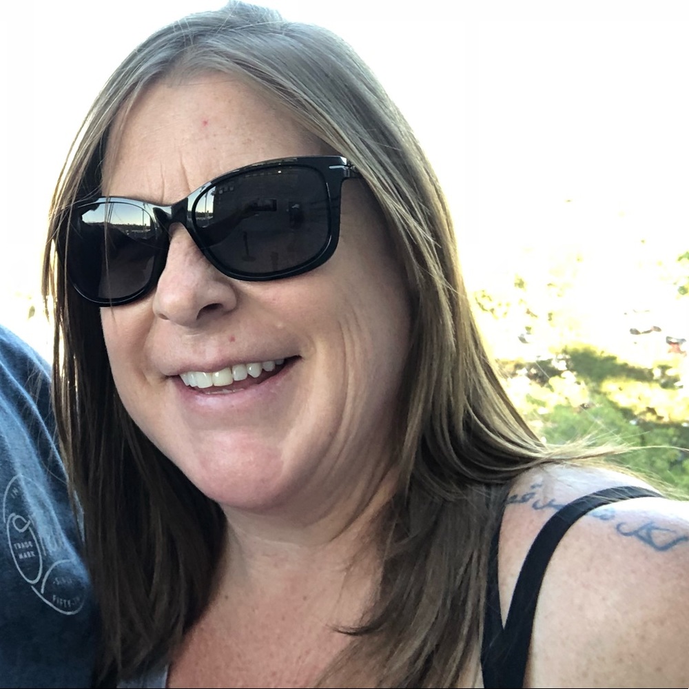Meet your Posher, Sheri